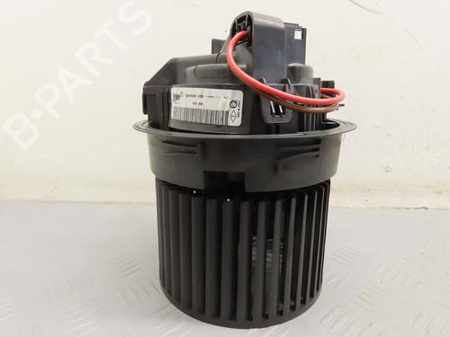 Heater blower motor RENAULT CLIO IV (BH_) 1.5 dCi 75 | BP17777152M62