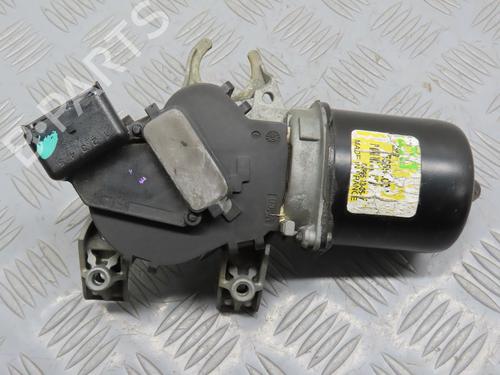 Used Front wiper motor CITROËN C3 I (FC_, FN_) 1.4 i (73 hp) 17783264