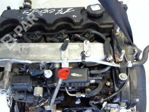 Engine FIAT PUNTO (188_) 1.9 JTD | BP9374708M1 