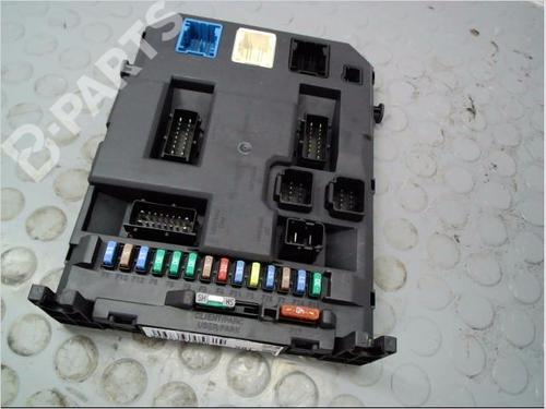 Used Fuse box CITROËN DS3 (SA_) 1.6 HDi 90 (92 hp) 10516602