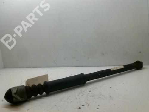 Used Right rear shock absorber Right rear shock absorber VW POLO (9N_, 9A_) 1.4 TDI (80 hp) 9380419 9380419