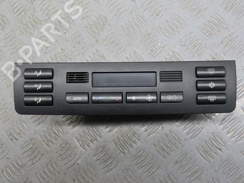 Climate control BMW 3 Coupe (E46) 318 Ci | BP10862960I5
