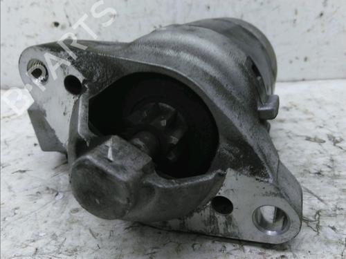 Starter RENAULT CLIO IV (BH_) 1.2 16V | BP17776652M8