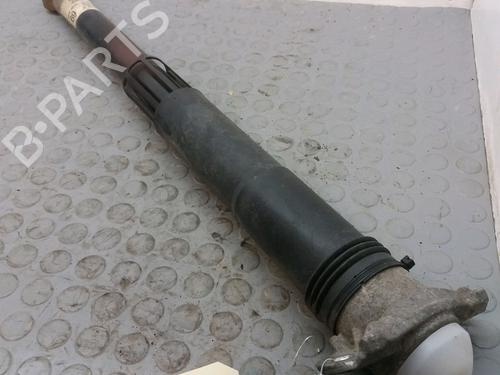 Used Left rear shock absorber VW GOLF VII (5G1, BQ1, BE1, BE2) 1.6 TDI (105 hp) 9386465