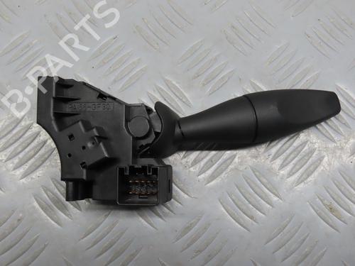 Steering column stalk FORD FIESTA V (JH_, JD_) 1.4 TDCi | BP22997633I23 