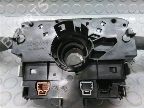 Used Steering column stalk CITROËN BERLINGO Box Body/MPV (B9) 1.6 HDi 90 (90 hp) 17779413