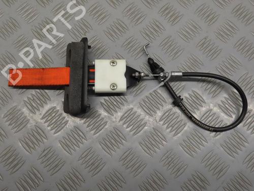 Front right interior door handle CITROËN AMI (9A_) Electric (9AZ2CA) | BP36483155I14 - Image 2
