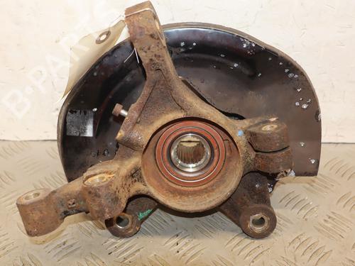 Used Right front steering knuckle Right front steering knuckle 37649645 37649645