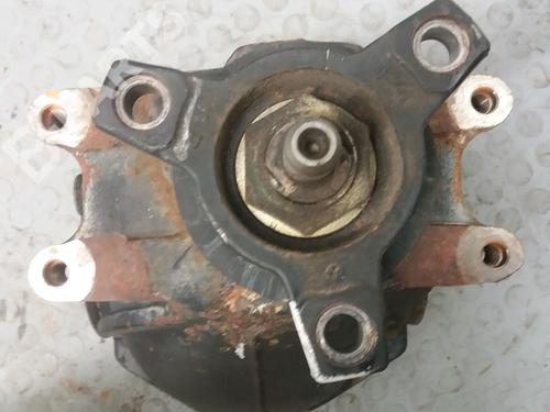 Differential hinten MERCEDES-BENZ CLS (C219) CLS 350 (219.356) | BP9387862M24