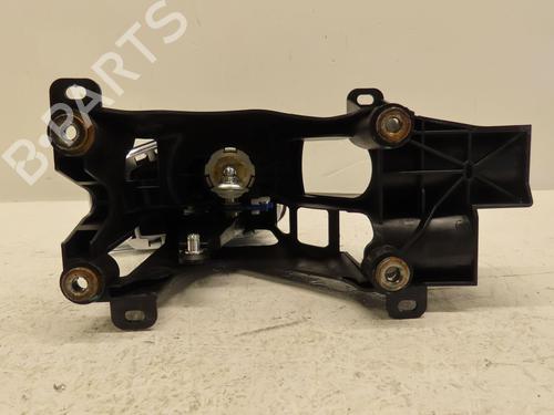 Gearstang RENAULT CAPTUR II (HF_) TCe 140 (HFN0) | BP28572446M90