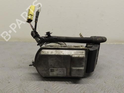 Styring servopumpe PEUGEOT 308 II (LB_, LP_, LW_, LH_, L3_) 1.6 BlueHDi 120 (120 hp) 18824451