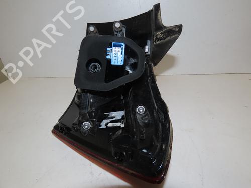 Used Left taillight VW T-ROC (A11, D11) 1.5 TSI (150 hp) 31276665