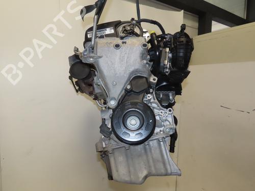 Engine SEAT LEON ST (5F8) 1.5 TSI | BP30291635M1