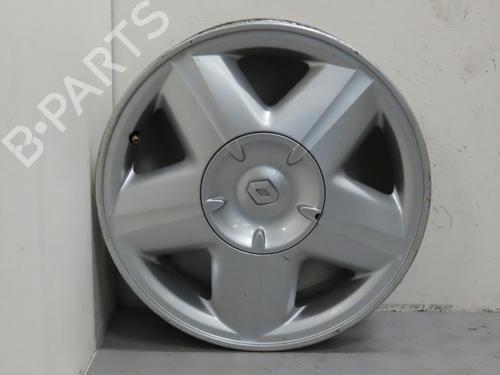 Rim RENAULT MEGANE I Coach (DA0/1_) 1.9 dTi (DA0N) | BP24103325C45 
