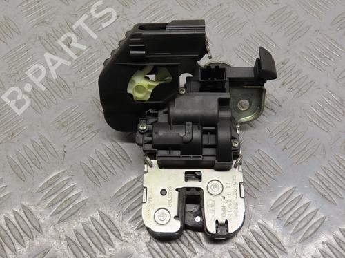 Used Tailgate lock AUDI A5 Sportback (8TA) 3.0 TDI quattro (240 hp) 22693440