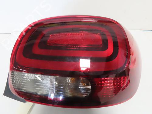 Used Right taillight Right taillight CITROËN C3 III (SX) 1.2 THP 110 (SXHNPS, SXHNZT, SXHNZ6) (110 hp) 34049353 34049353
