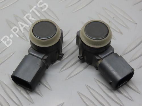 Electronic module PEUGEOT 208 I (CA_, CC_) 1.4 HDi | BP30867868M83