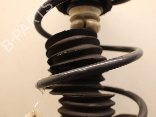 Left front shock absorber RENAULT TWINGO III (BCM_, BCA_) 0.9 TCe 90 (BCM9, BCM2) | BP37186211M16 - Image 2