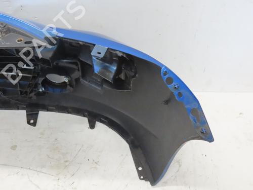 Front bumper PEUGEOT 207 (WA_, WC_) 1.4 16V | BP29757717C7