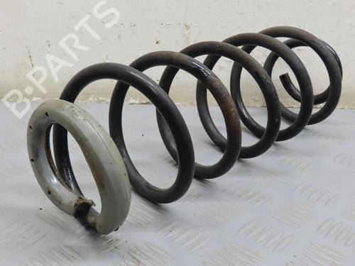 Used Shock absorber spring CITROËN C4 I (LC_) 1.6 HDi (90 hp) 20494137