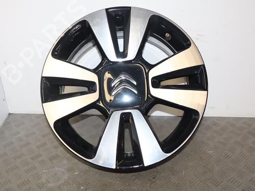 Used Rim Rim 38475399 38475399