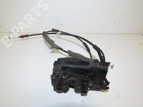 Used Rear right lock Rear right lock CITROËN C4 Grand Picasso II (DA_, DE_) 2.0 BlueHDi 150 (150 hp) 33632335 33632335