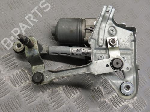 Front wiper motor PEUGEOT 5008 (0U_, 0E_) 1.6 HDi | BP22997872M29