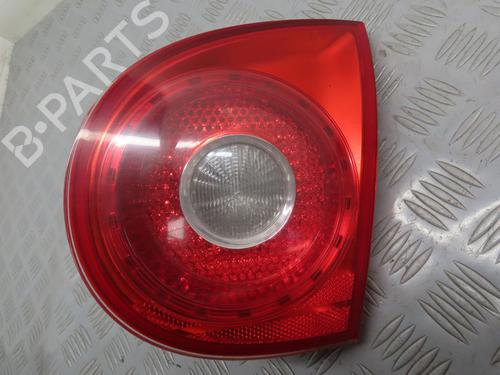 Right tailgate light VW GOLF V (1K1) 2.0 TDI 16V | BP23155764C80 