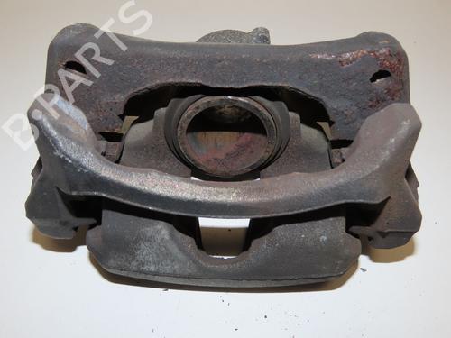 Venstre bremsekaliber foran RENAULT MEGANE IV Grandtour (K9A/M/N_) 1.5 dCi 110 (110 hp) 32178728