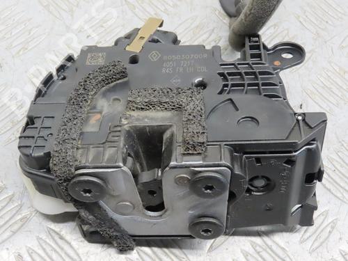 Used Front left lock RENAULT TWINGO III (BCM_, BCA_) 1.0 SCe 70 (BCMB) (69 hp) 19639346