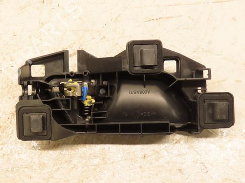 Used Front left interior door handle PEUGEOT RIFTER 1.2 PureTech 110 (110 hp) 28416028