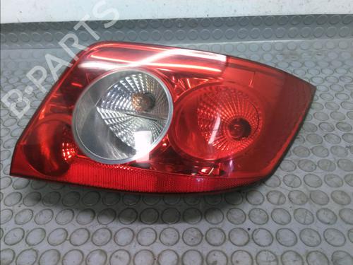 Used Right taillight RENAULT MEGANE II Coupé-Cabriolet (EM0/1_) 1.5 dCi (EM1E) (106 hp) 23155821
