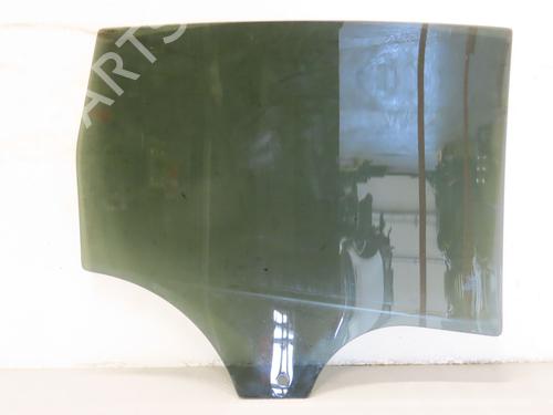 Rear left door window FORD C-MAX II (DXA/CB7, DXA/CEU) 1.6 TDCi | BP22997809C20 