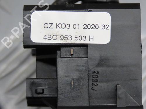 Steering column stalk VW GOLF IV (1J1) 1.9 TDI | BP20229133I23 