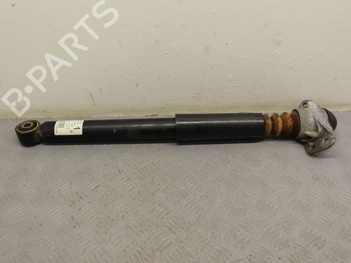 Used Left rear shock absorber VW GOLF VI (5K1) 1.6 TDI (105 hp) 19639219