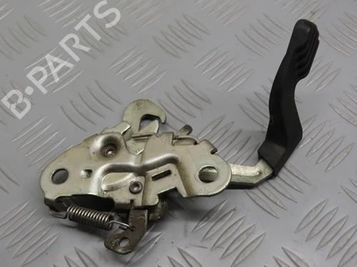 Serrure capot PEUGEOT 207 SW (WK_) 1.6 HDi (90 hp) 31276229