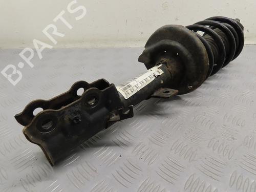 Left front shock absorber FORD FIESTA VI (CB1, CCN) 1.4 TDCi | BP17777863M16