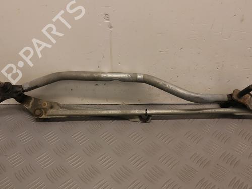 Vindrude Viskermekanisme RENAULT CLIO V (B7_) 1.3 TCe 140 (B7N0) | BP33187784C83 - Image 3
