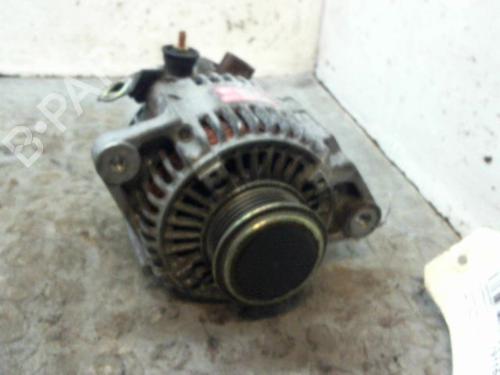 Used Alternator TOYOTA YARIS (_P1_) 1.4 D-4D (NLP10_, NLP10R) (75 hp) 23154154