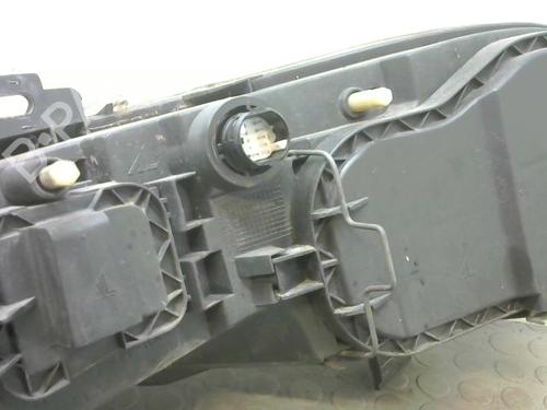 Used Right headlight Right headlight FIAT STILO (192_) 1.9 D Multijet (120 hp) 9379683 9379683