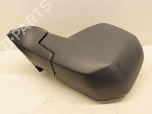 Left mirror PEUGEOT PARTNER Box Body/MPV 1.6 HDi 16V | BP29516341C26 