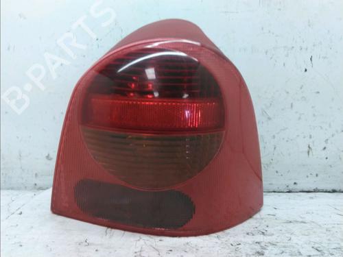 Used Right taillight RENAULT TWINGO I (C06_) 1.2 16V (C06C, C06D, C06K) (75 hp) 17782743