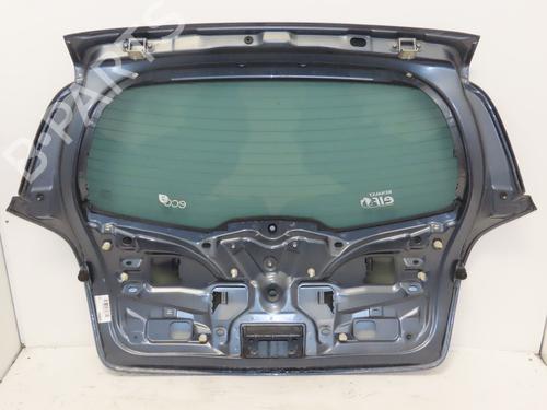Tailgate RENAULT CLIO III (BR0/1, CR0/1) 1.5 dCi (C/BR0G, C/BR1G) | BP29643833C6 