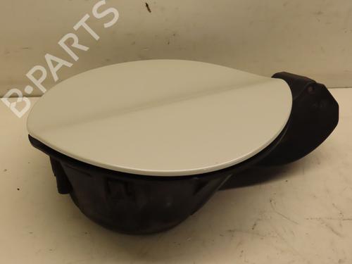 Fuel flap PEUGEOT 2008 I (CU_) 1.6 HDi | BP29577529C131