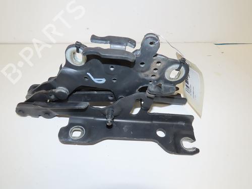 Used Hinge/Door check strap Hinge/Door check strap BMW 1 (F20) 118 d (143 hp) 32432339 32432339