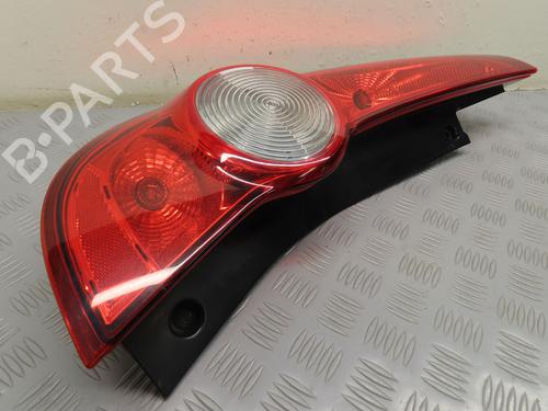 left-taillight-opel-agila-b-h08-2008-2009-2010-2011-2012-2013-2014-23155880 main image