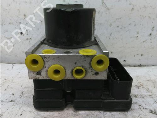 Used ABS pump RENAULT MEGANE III Hatchback (BZ0/1_, B3_) 1.5 dCi (BZ09, BZ0D, BZ1W, BZ29, BZ14) (110 hp) 17778404