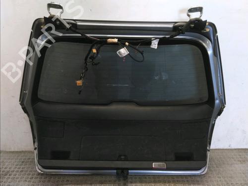Tailgate AUDI A4 B7 Avant (8ED) 2.0 TDI 16V | BP17781910C6 
