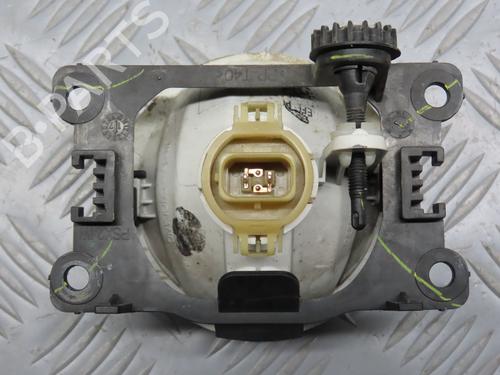 Left front fog light PEUGEOT 208 I (CA_, CC_) 1.6 BlueHDi 100 | BP31283790C30