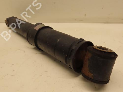 Used Left rear shock absorber RENAULT KANGOO / GRAND KANGOO II (KW0/1_) 1.5 dCi 90 (KW05, KW08, KW0G, KW11) (90 hp) 29345710